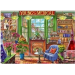 The Pharmacy Shoppe