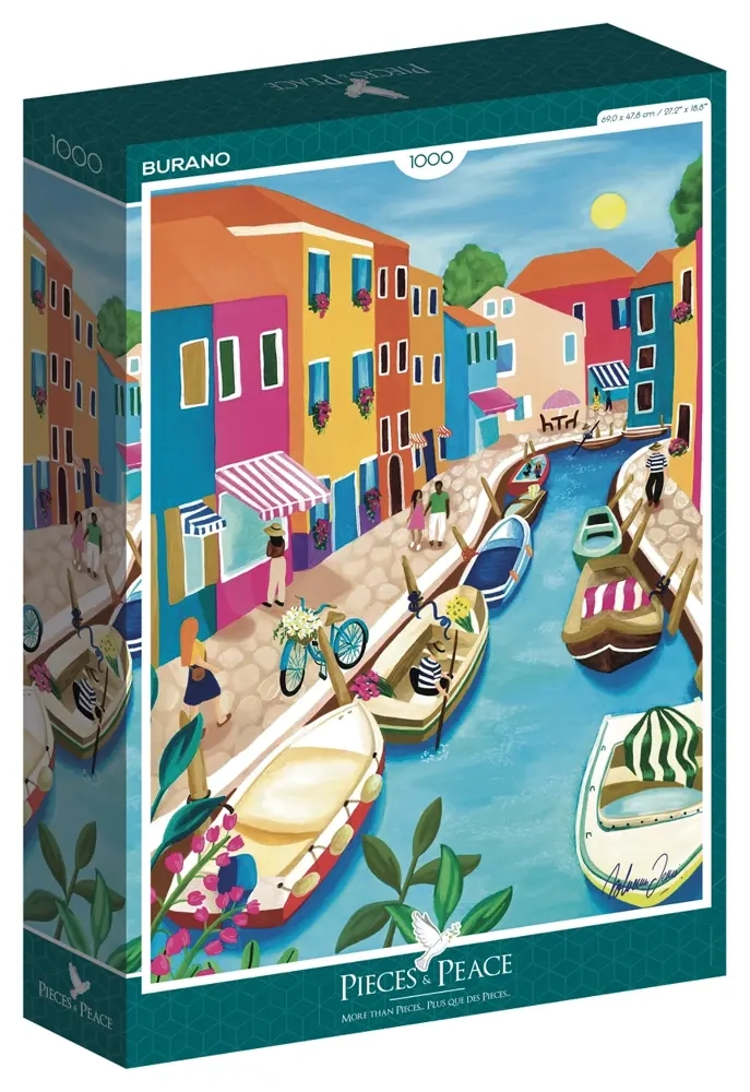 Burano