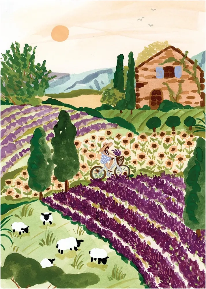 Provence