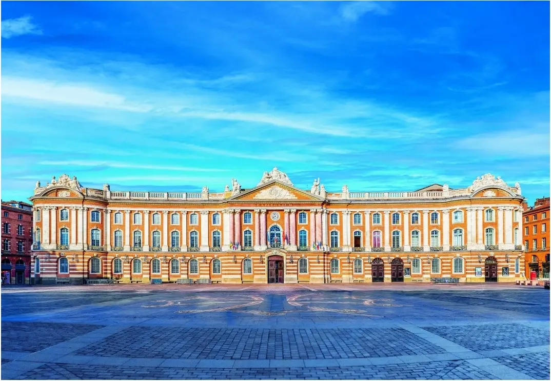 Toulouse - Capitole