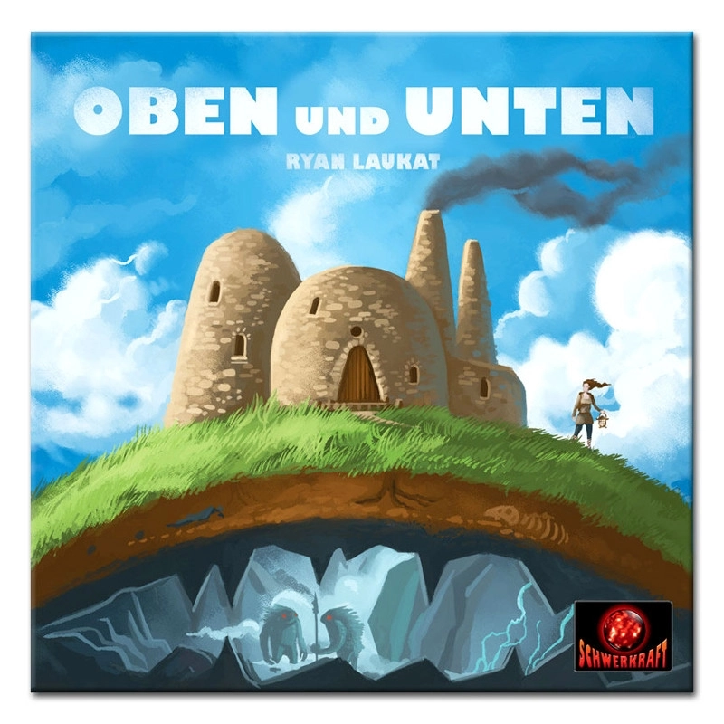 Oben und Unten