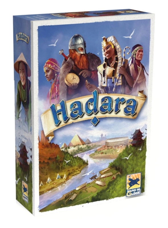 Hadara