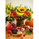 Bouquet d'Automne