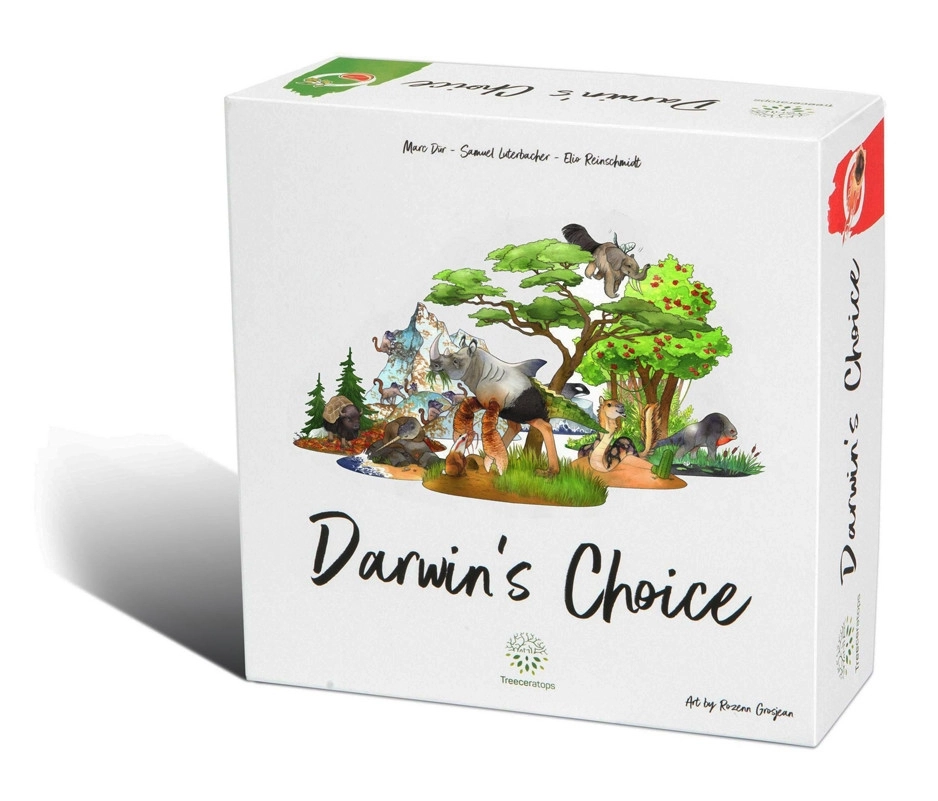 Darwin’s Choice