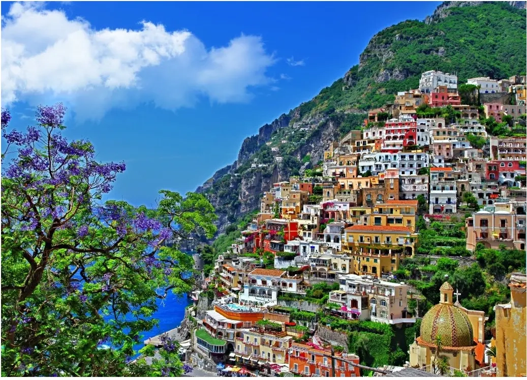 Amalfi Coast, Italy