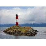 Les Eclaireurs Lighthouse, Argentina