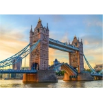 Tower Bridge, Londres