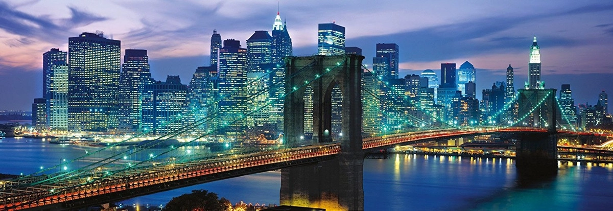 Brooklyn Bridge - New York