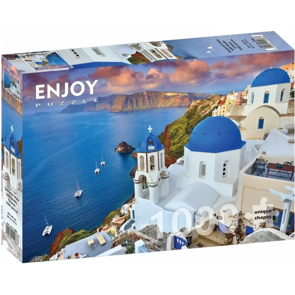 Santorini