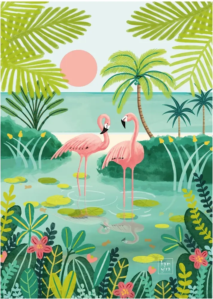 Flamingo