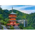 Seiganto-ji Tempel, Japan