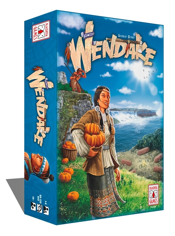 Wendake