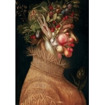 Sommer, Arcimboldo