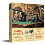 Game of Fate