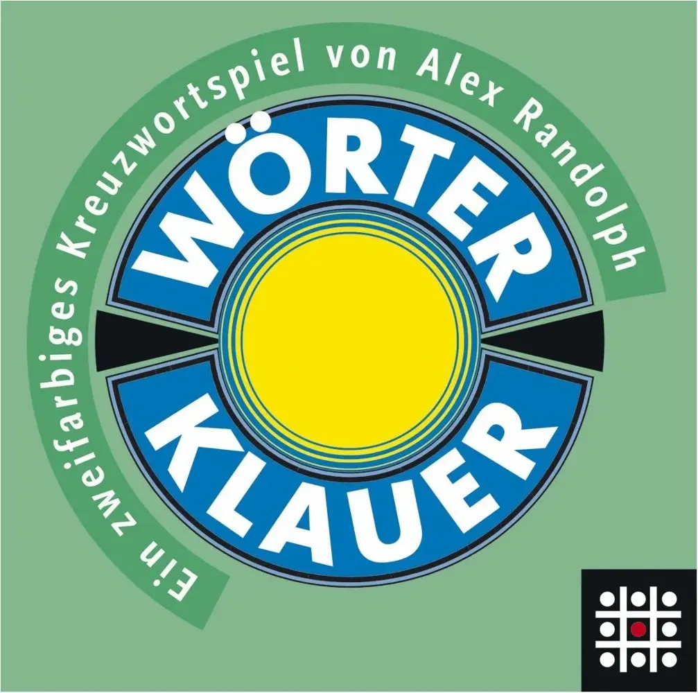 Wörterklauer