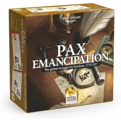 Pax Emancipation - EN