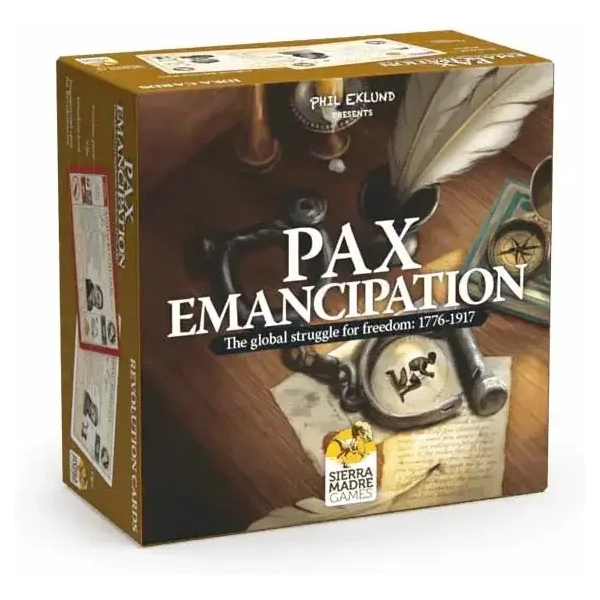 Pax Emancipation - EN