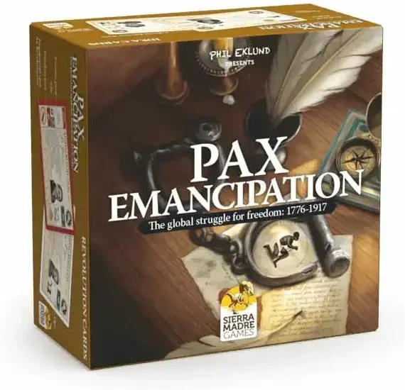 Pax Emancipation - EN