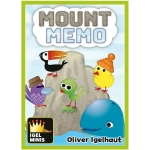 Mount Memo