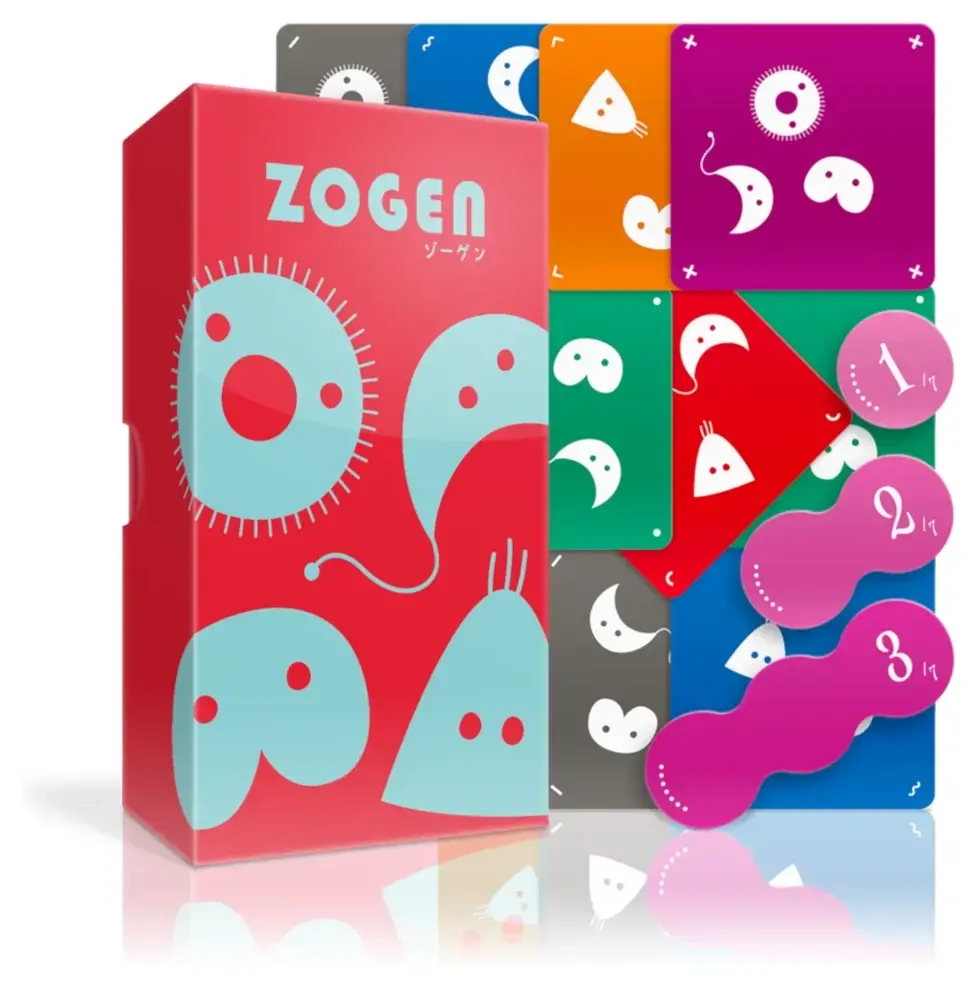 Zogen - EN