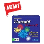 Hanabi Deluxe Master Artisan Expansion - EN