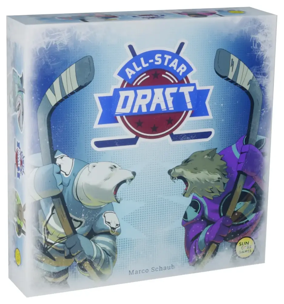 All-Star Draft