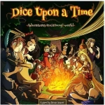 Dice Upon a Time - EN