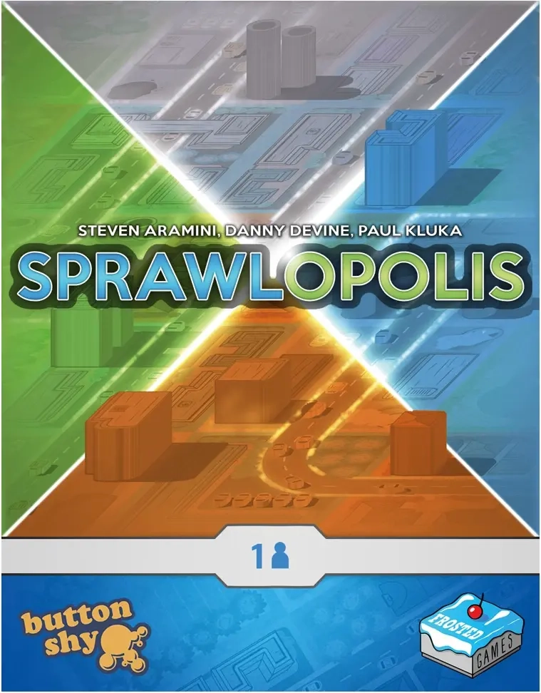 Sprawlopolis