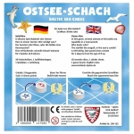 Ostsee-Schach (Baltic Sea Chess)