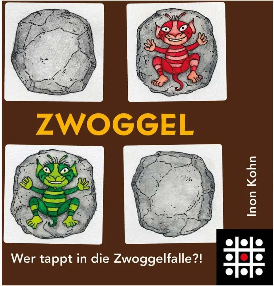 Zwoggel