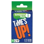 Times Up Expansion 1