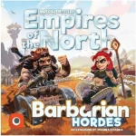 Empires of the North: Barbarian Hordes - Expansion - EN