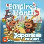 Imperial Settlers: Empires of the North - Japanese Islands- Expansion - EN