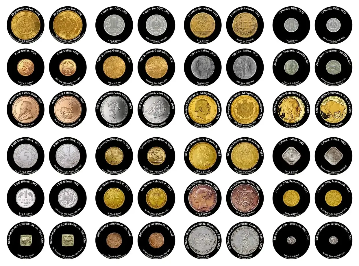 COINS