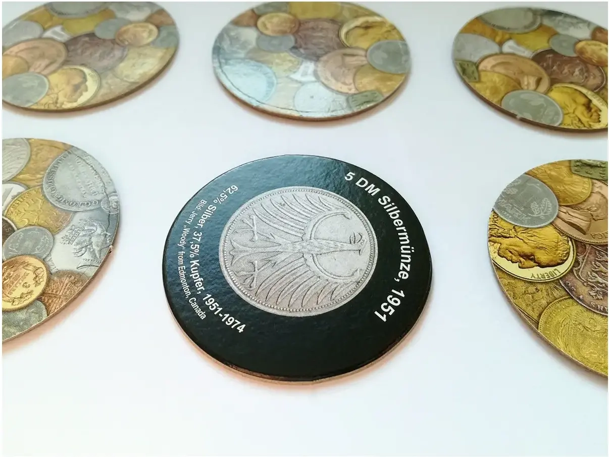 COINS