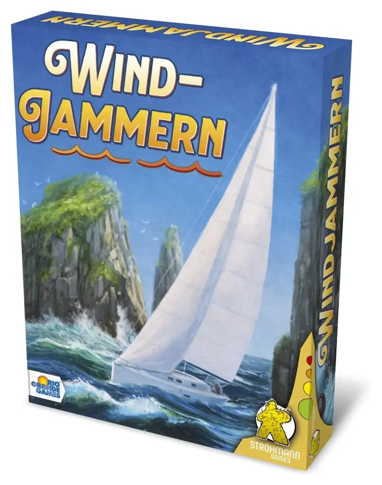 Windjammern