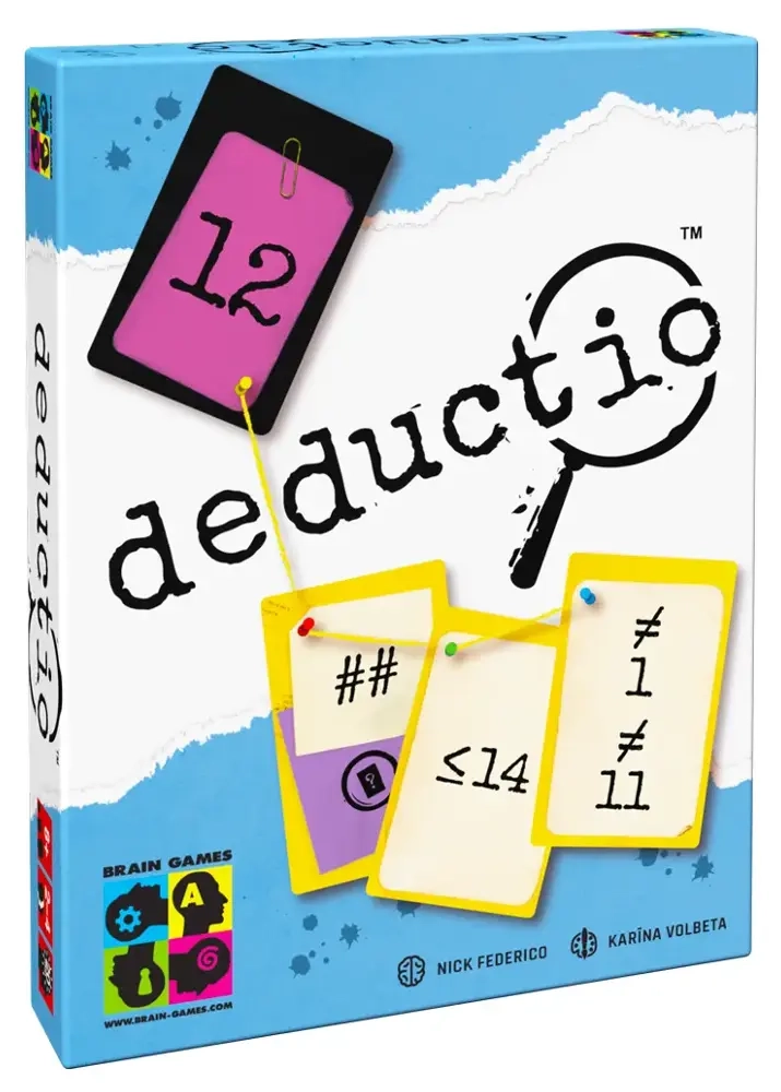 Deductio