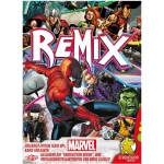 Marvel Remix