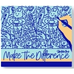 Make the Difference - EN