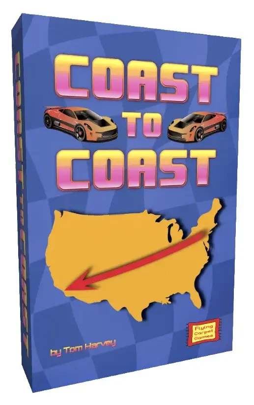 Coast To Coast