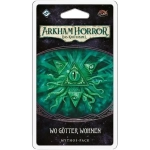 Arkham Horror - Das Kartenspiel - Wo Götter wohnen Mythos-Pack (Traumfresser 5)