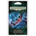 Arkham Horror - Das Kartenspiel - Gestaltlos und unsichtbar (Dunwich-Zyklus 4)