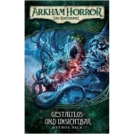 Arkham Horror - Das Kartenspiel - Gestaltlos und unsichtbar (Dunwich-Zyklus 4)