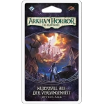 Arkham Horror - Das Kartenspiel - Widerhall aus der Vergangenheit (Mythos-Pack Carcosa 1)