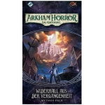 Arkham Horror - Das Kartenspiel - Widerhall aus der Vergangenheit (Mythos-Pack Carcosa 1)