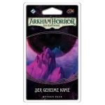 Arkham Horror - Das Kartenspiel - Der geheime Name Mythos-Pack (Der gebrochene Kreis 1)