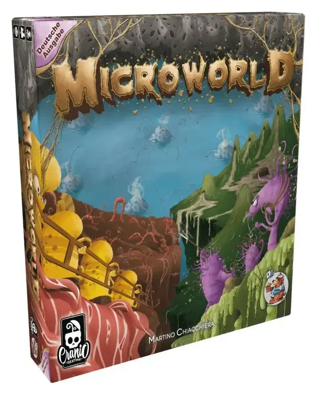 Microworld