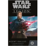 Star Wars: Legion - Agent Kallus - Erweiterung