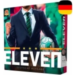 Eleven: Football Manager Board Game - DE