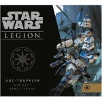 Star Wars: Legion - ARC-Truppler - Erweiterung